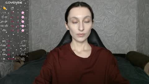 Anna online show from November 29, 2025, 2:58 am