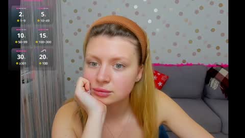 Effy online show from December 23, 2024, 8:55 am