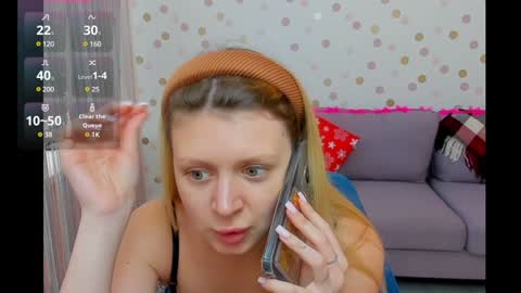 Effy online show from December 24, 2024, 10:01 am