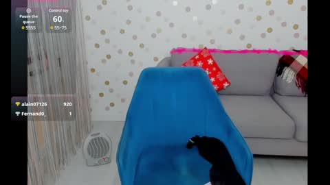 Effy online show from December 24, 2024, 3:05 pm