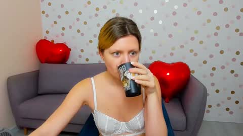 Effy online show from January 25, 2025, 6:12 am