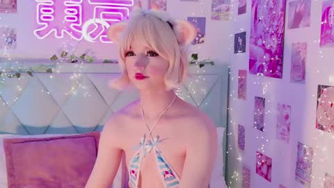           -    new video where i CUM in BIO  online show from March 6, 2025, 7:25 am