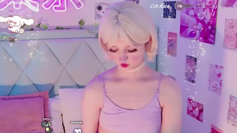           -    new video where i CUM in BIO  online show from March 9, 2025, 7:23 am