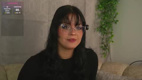 effystone777 online show from January 6, 2026, 2:59 am