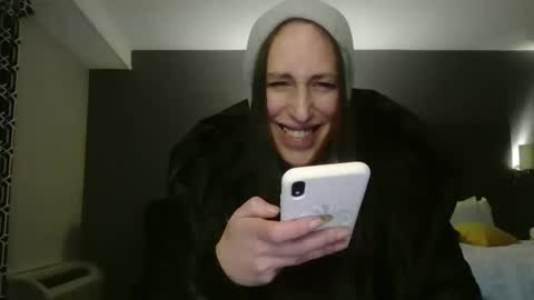 egenovese18 online show from March 2, 2026, 1:30 am