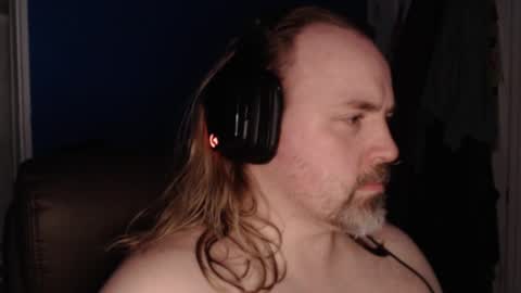 Snapshot of ehmac84 chatting on February 23, 2025, 8:11 pm Eh Mac online show from February 23, 2025, 8:11 pm