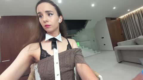 Erik and Alice online show from November 9, 2025, 2:10 am