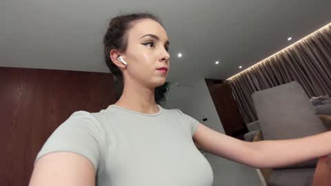 Erik and Alice online show from March 19, 2026, 7:23 am