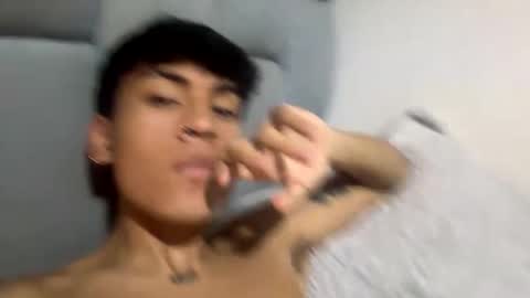 ehtan_brown online show from February 3, 2026, 6:40 am