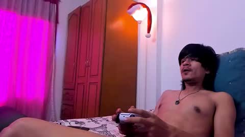 eiden_allenx1 online show from January 6, 2026, 3:05 pm