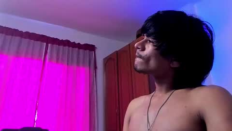 eiden_allenx1 online show from January 7, 2026, 1:46 pm