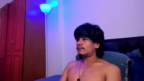 eiden_allenx1 online show from February 22, 2026, 12:47 pm