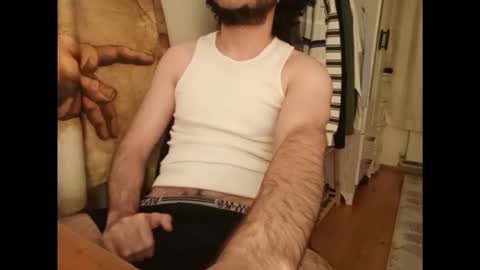 eigengraupia online show from March 31, 2026, 9:15 pm