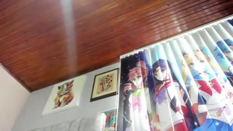 Stellita Muri  online show from December 8, 2024, 3:45 pm