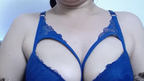 Snapshot of eileenqueen23 chatting on December 28, 2024, 2:53 pm Eileen online show from December 28, 2024, 2:53 pm