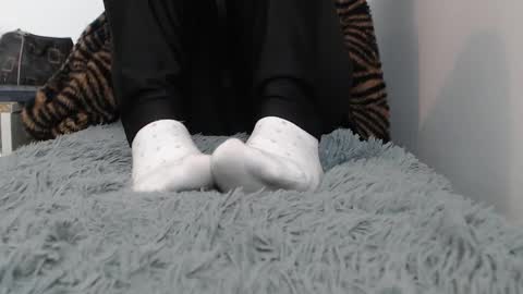 Snapshot of eileenqueen23 chatting on February 11, 2025, 12:58 pm Eileen online show from February 11, 2025, 12:58 pm