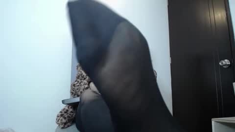 Snapshot of eileenqueen23 chatting on February 13, 2025, 8:34 pm Eileen online show from February 13, 2025, 8:34 pm