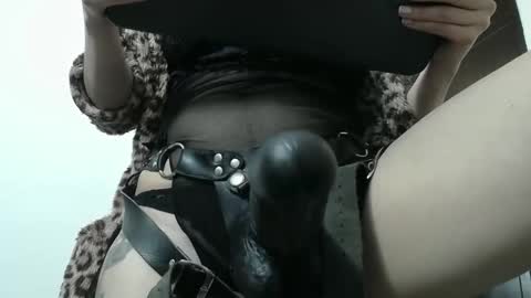 Snapshot of eileenqueen23 chatting on February 23, 2025, 7:38 pm Eileen online show from February 23, 2025, 7:38 pm