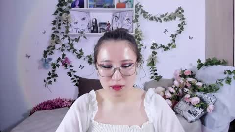 liasama online show from December 30, 2024, 12:32 am