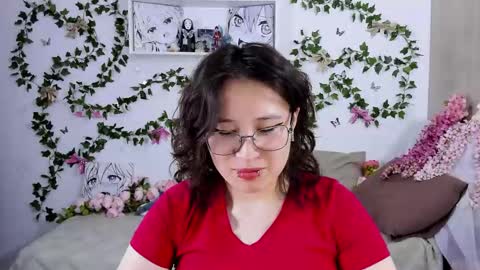 liasama online show from January 12, 2025, 2:14 am