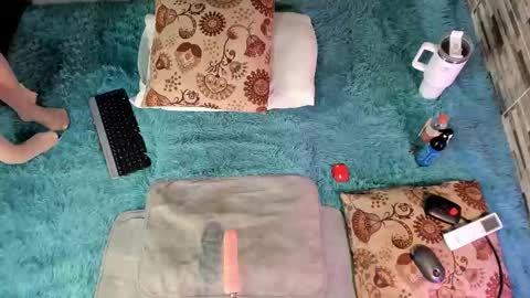 Eilin online show from October 30, 2025, 8:31 pm