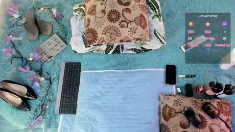 Snapshot of eilin_clio chatting on June 6, 2026, 1:05 pm Eilin online show from June 6, 2026, 1:05 pm