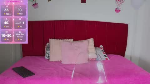 eimy__cute online show from May 25, 2026, 7:20 pm