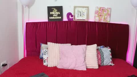 eimy__cute online show from June 2, 2026, 7:16 pm