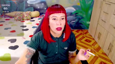 EIMY online show from February 15, 2026, 6:15 pm