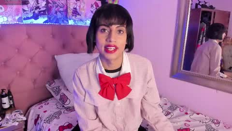 Eimyflorian online show from February 3, 2026, 11:48 am