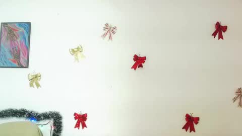 Carla online show from December 19, 2024, 8:44 pm