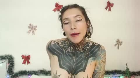 Carla online show from December 21, 2024, 11:13 pm