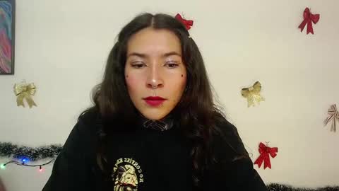 Carla online show from December 30, 2024, 12:52 pm