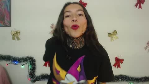 Carla online show from December 30, 2024, 11:17 pm