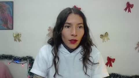 Carla online show from December 31, 2024, 9:28 pm