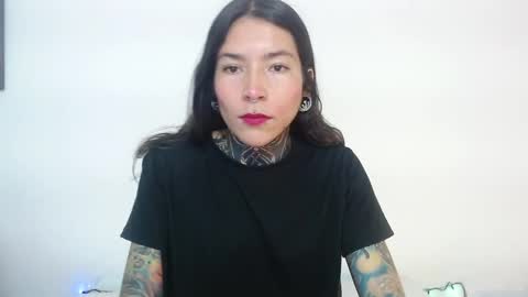 Carla online show from January 13, 2025, 12:56 pm