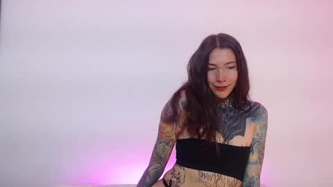 Carla online show from January 19, 2025, 12:17 am