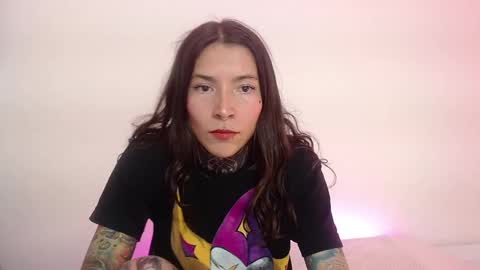 Carla online show from January 19, 2025, 10:49 pm
