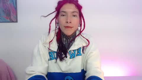 Carla online show from January 24, 2025, 4:49 pm