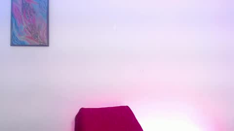 Carla online show from February 5, 2025, 1:04 am
