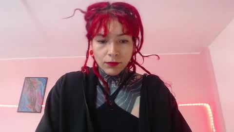 Carla online show from February 23, 2025, 3:51 pm