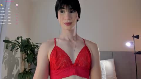 Einyel  online show from September 26, 2025, 8:24 pm