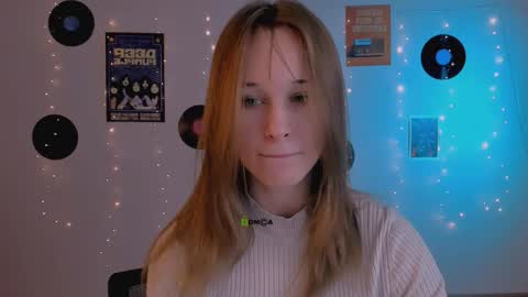 Snapshot of eira_mouse chatting on February 20, 2026, 9:54 am Sweet Eira online show from February 20, 2026, 9:54 am