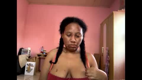 Eirondra Valeen online show from January 8, 2026, 10:50 am