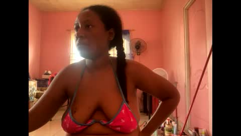 Eirondra Valeen online show from February 24, 2026, 12:58 pm