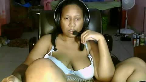 Eirondra Valeen online show from March 16, 2026, 1:22 am