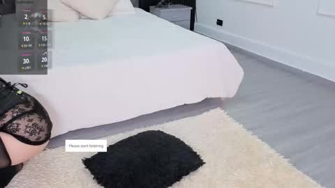 Eiryn Raven online show from March 17, 2026, 11:35 am