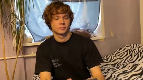 Eitan online show from November 5, 2025, 5:07 am