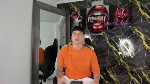 Snapshot of eithan__boy chatting on February 22, 2026, 11:20 am Eithan online show from February 22, 2026, 11:20 am