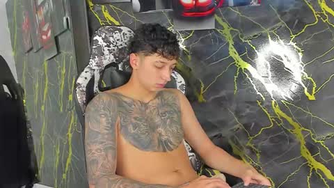 Eithan online show from March 22, 2026, 1:25 pm